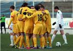 Zagreb - Lokomotiva 1-2 - poluvrijeme                                                                                                                                                                                                           