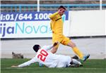 Zagreb - Lokomotiva 1-2 - poluvrijeme                                                                                                                                                                                                           