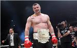 Cro Cop osvojio K-1 pojas                                                                                                                                                                                                                       