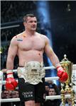 Cro Cop osvojio K-1 pojas                                                                                                                                                                                                                       