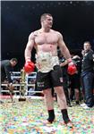 Cro Cop osvojio K-1 pojas                                                                                                                                                                                                                       