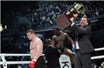 Cro Cop osvojio K-1 pojas                                                                                                                                                                                                                       