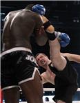 Cro Cop osvojio K-1 pojas                                                                                                                                                                                                                       