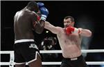 Cro Cop osvojio K-1 pojas                                                                                                                                                                                                                       