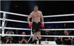 Cro Cop osvojio K-1 pojas                                                                                                                                                                                                                       