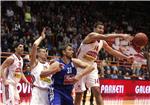 ABA liga: Cedevita - Cibona 17.3.2013.                                                                                                                                                                                                          