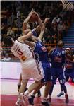 ABA liga: Cedevita - Cibona 17.3.2013.                                                                                                                                                                                                          