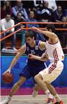 ABA liga: Cedevita - Cibona 17.3.2013.                                                                                                                                                                                                          