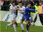 Zadar - Hajduk 1-1                                                                                                                                                                                                                              