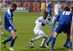 Zadar - Hajduk 1-1                                                                                                                                                                                                                              