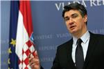 Milanović: motivacijska kampanja HDZ-a daje rezultate koji se mjere hemoglobinom                                                                                                                                                                