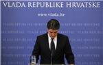 Milanović: Saucha mi je ponudio ostavku koju nisam prihvatio                                                                                                                                                                                    