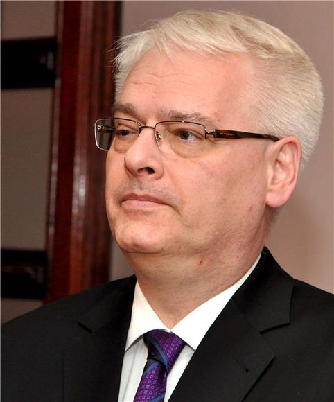 Josipović: Europska granica između Hrvatske i BiH mora spajati, a ne razdvajati                                                                                                                                                                 