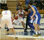 ABA liga, Cibona - Igokea                                                                                                                                                                                                                       