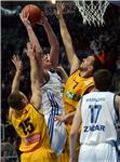 ABA: Zadar - Split 85:68                                                                                                                                                                                                                        