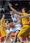 ABA: Zadar - Split 85:68                                                                                                                                                                                                                        