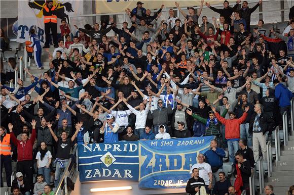 ABA: Zadar - Split 85:68                                                                                                                                                                                                                        