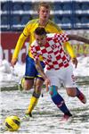 U-21, Hrvatska svladala Švedsku 3-0                                                                                                                                                                                                             