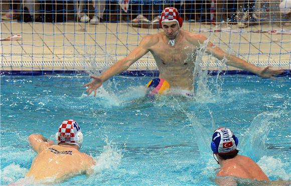 Hrvatska - Turska 20-1                                                                                                                                                                                                                          