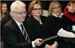 Josipović: Kampanja za euroizbore je vrlo skromna                                                                                                                                                                                               