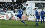 Rijeka - Osijek 1-0                                                                                                                                                                                                                             