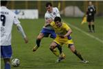 HNL: Inter Zaprešić - Hajduk 0-1 (poluvrijeme)                                                                                                                                                                                                  