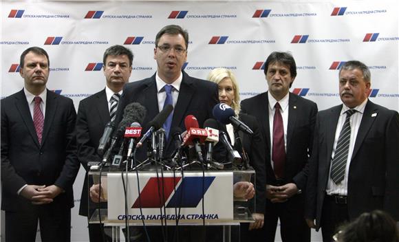 Vučić: nećemo potpisati sporazum, tražimo nastavak dijaloga o Kosovu                                                                                                                                                                            