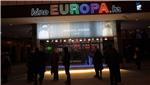 Zagrebačko kino Europa zaštićeno kulturno dobro                                                                                                                                                                                                 