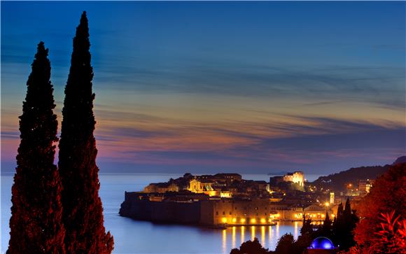 Stari grad Dubrovnik                                                                                                                                                                                                                            