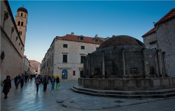 Stari grad Dubrovnik                                                                                                                                                                                                                            