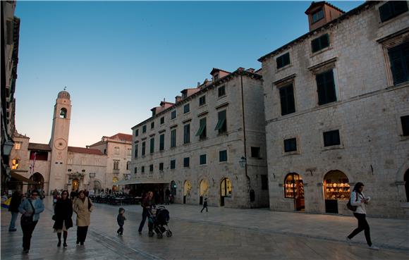 Stari grad Dubrovnik                                                                                                                                                                                                                            