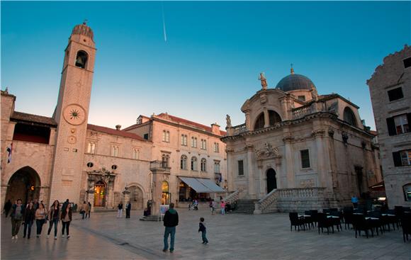 Stari grad Dubrovnik                                                                                                                                                                                                                            