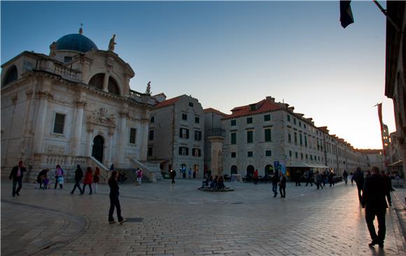 Stari grad Dubrovnik                                                                                                                                                                                                                            