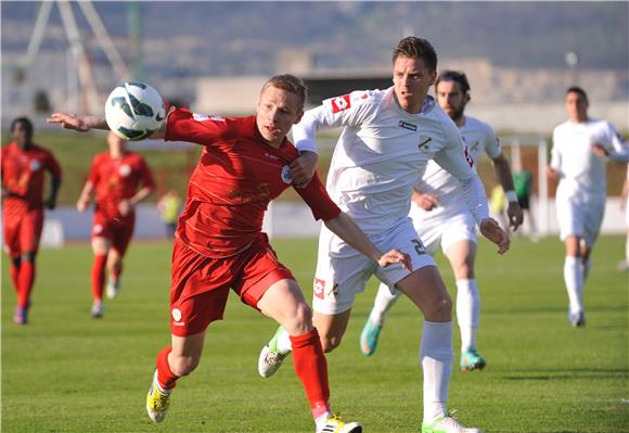 Split - Rijeka 3-1                                                                                                                                                                                                                              