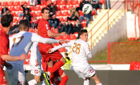 Split - Rijeka 3-1                                                                                                                                                                                                                              