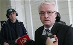 Josipović: izbori za Europski parlament važan dan za Hrvatsku                                                                                                                                                                                   