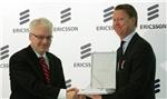 Predsjednik Josipović sa suprugom i švedski kraljevski par posjetili tvrtku Ericsson Nikola Tesla                                                                                                                                               