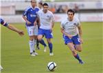 Kup: Hajduk - Slaven Belupo 0:1 poluvrijeme                                                                                                                                                                                                     