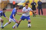 Kup: Hajduk - Slaven Belupo 0:1 poluvrijeme                                                                                                                                                                                                     