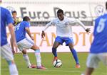 Kup: Hajduk - Slaven Belupo 0:1 poluvrijeme                                                                                                                                                                                                     