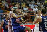 Cedevita - Cibona 78:69                                                                                                                                                                                                                         