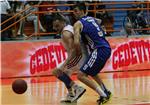 Cedevita - Cibona 78:69                                                                                                                                                                                                                         