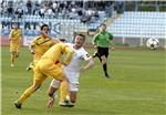 HNL: Rijeka - Lokomotiva 1:3                                                                                                                                                                                                                    