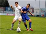 28. kolo Prven HNL, Slaven Belupo - Hajduk                                                                                                                                                                                                      