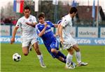 28. kolo Prven HNL, Slaven Belupo - Hajduk                                                                                                                                                                                                      