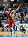 Košarka: Zadar - Cedevita 23.4.2013.                                                                                                                                                                                                            