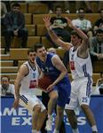 Košarka : Cibona - Kvarner 2010 92:65                                                                                                                                                                                                           