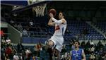 Košarka : Cibona - Kvarner 2010 92:65                                                                                                                                                                                                           