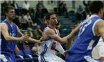 Košarka : Cibona - Kvarner 2010 92:65                                                                                                                                                                                                           