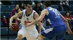 Košarka : Cibona - Kvarner 2010 92:65                                                                                                                                                                                                           